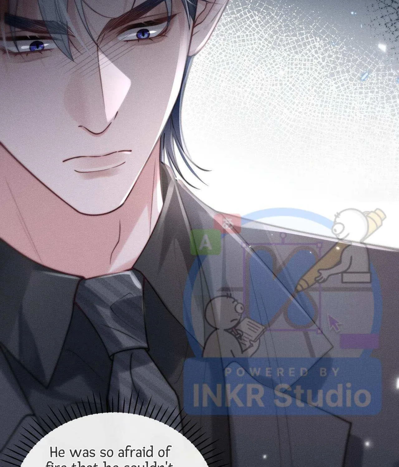Subordinate Doting Chapter 3 page 16 - 