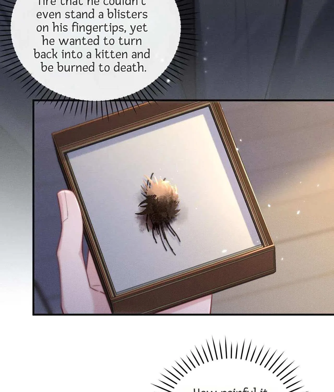 Subordinate Doting Chapter 3 page 17 - 