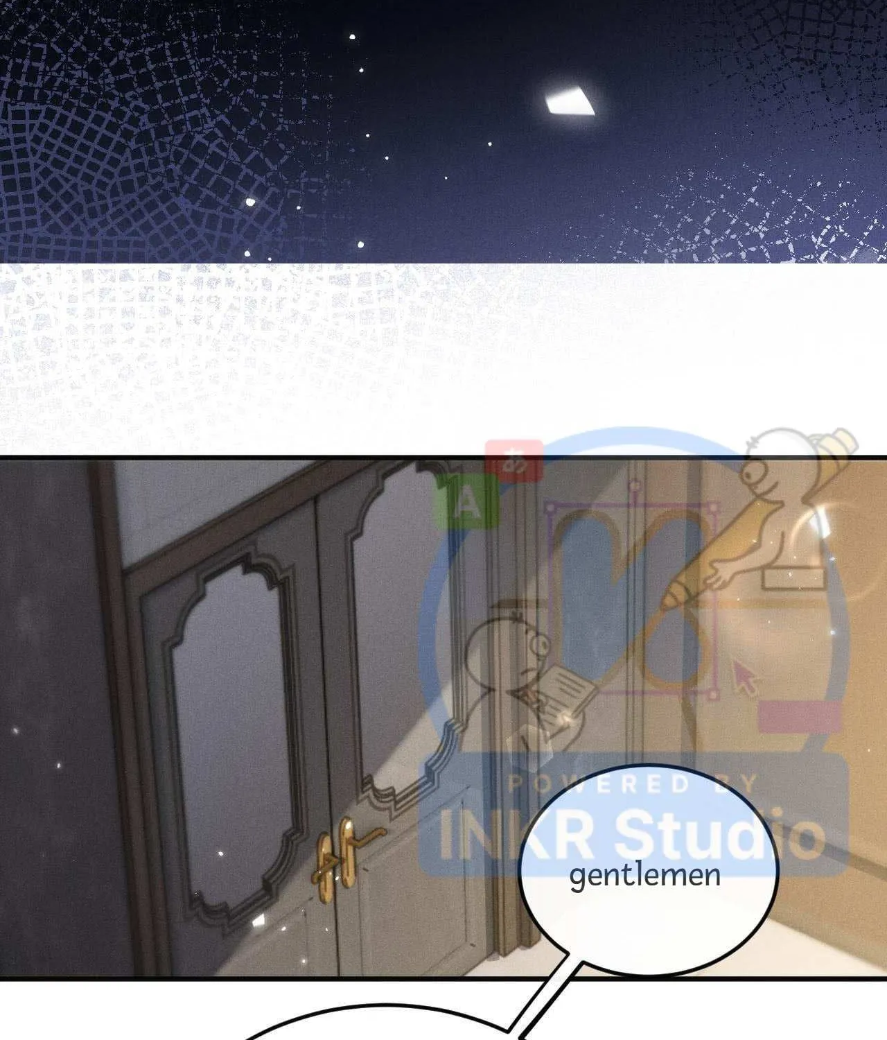Subordinate Doting Chapter 3 page 20 - 