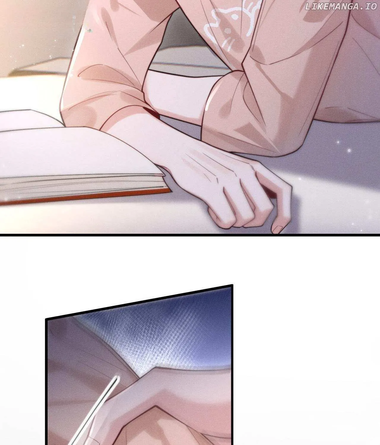 Subordinate Doting Chapter 3 page 31 - 
