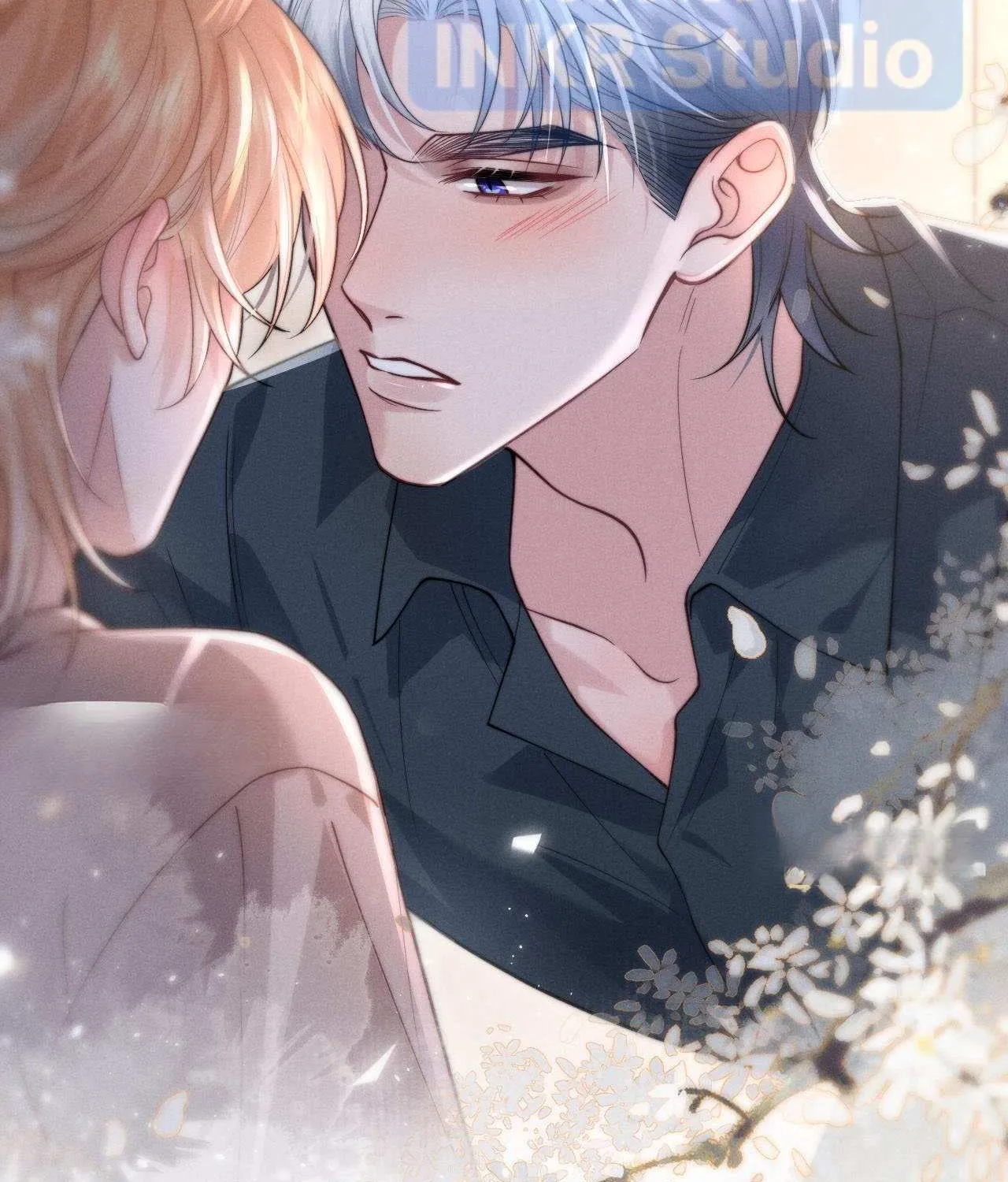 Subordinate Doting Chapter 3 page 37 - 