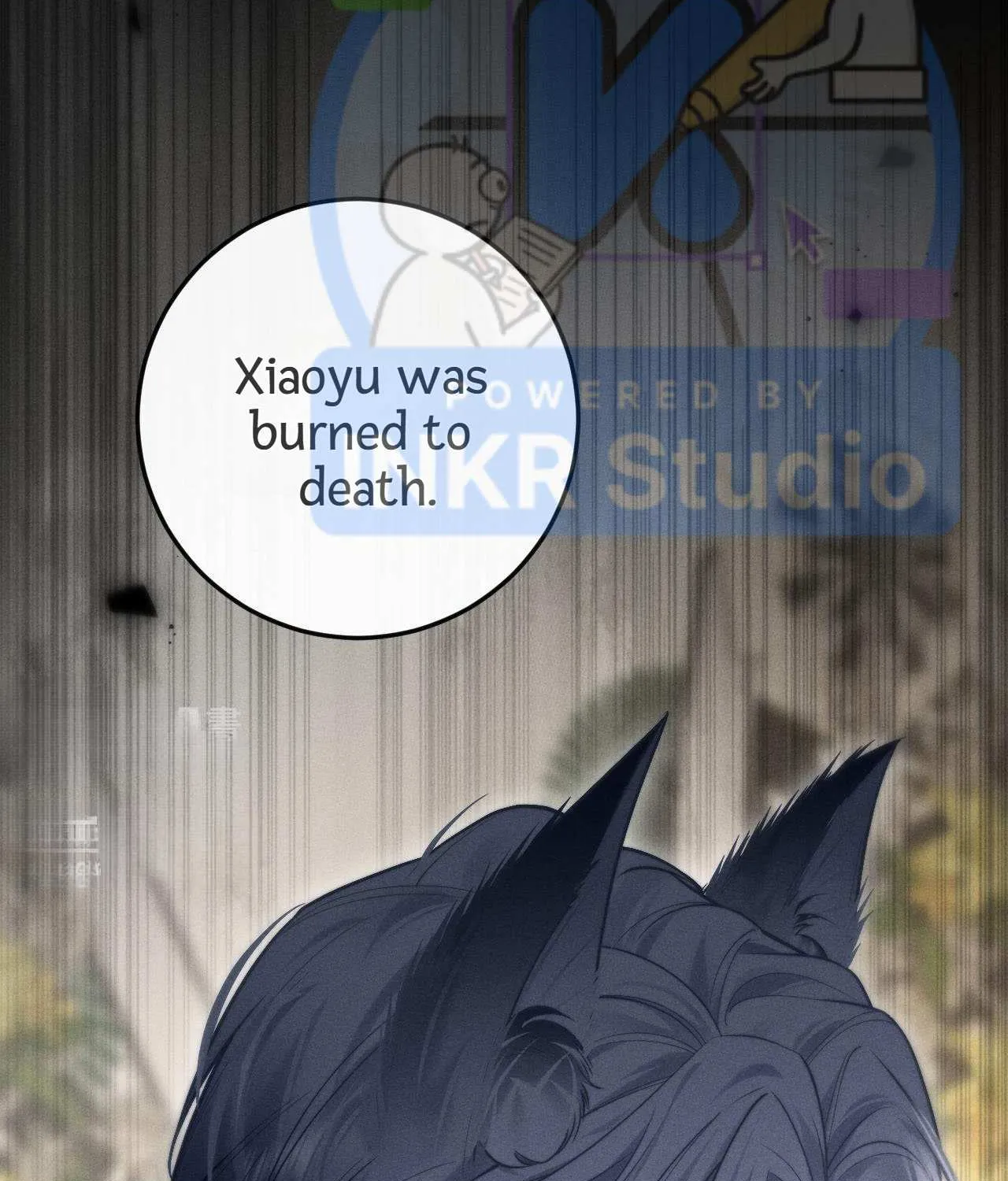 Subordinate Doting Chapter 3 page 5 - 