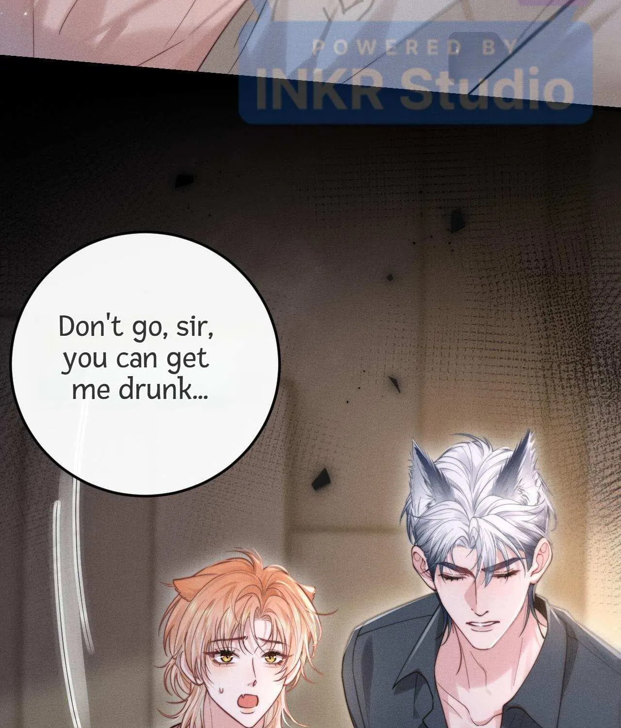 Subordinate Doting Chapter 3 page 41 - 