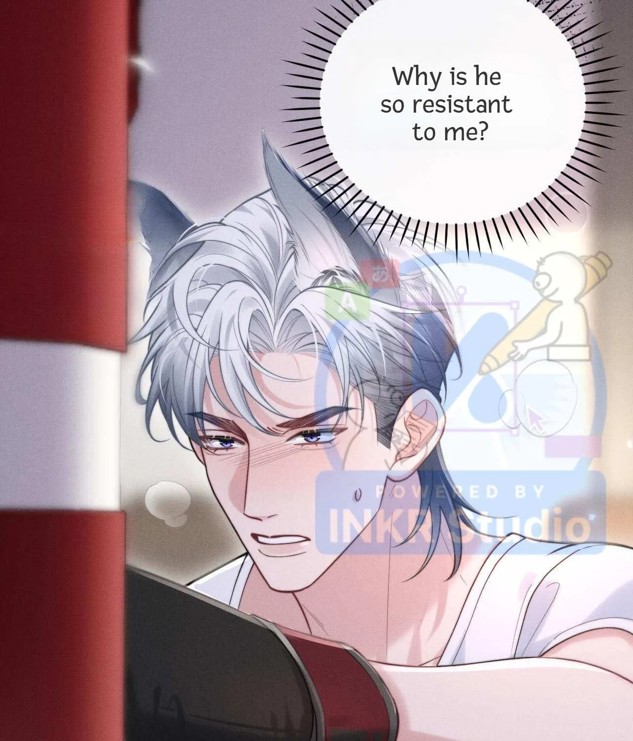 Subordinate Doting Chapter 3 page 52 - 