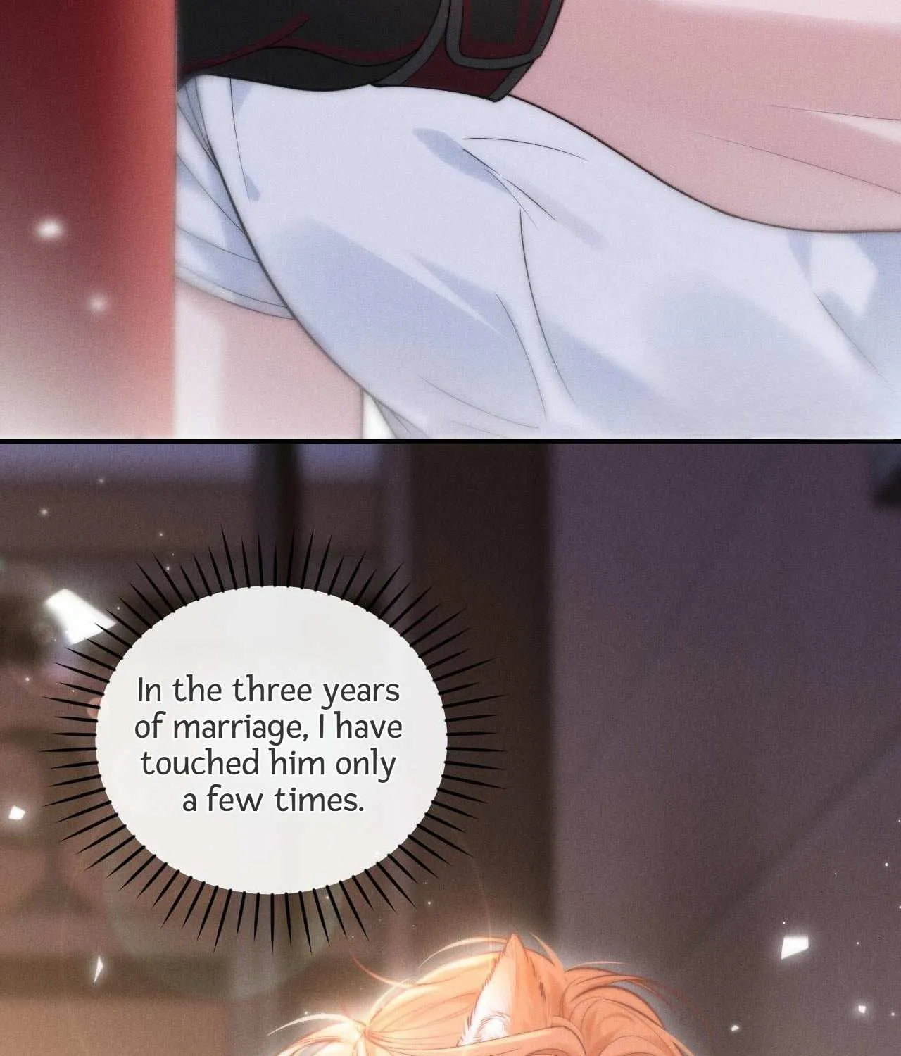 Subordinate Doting Chapter 3 page 53 - 