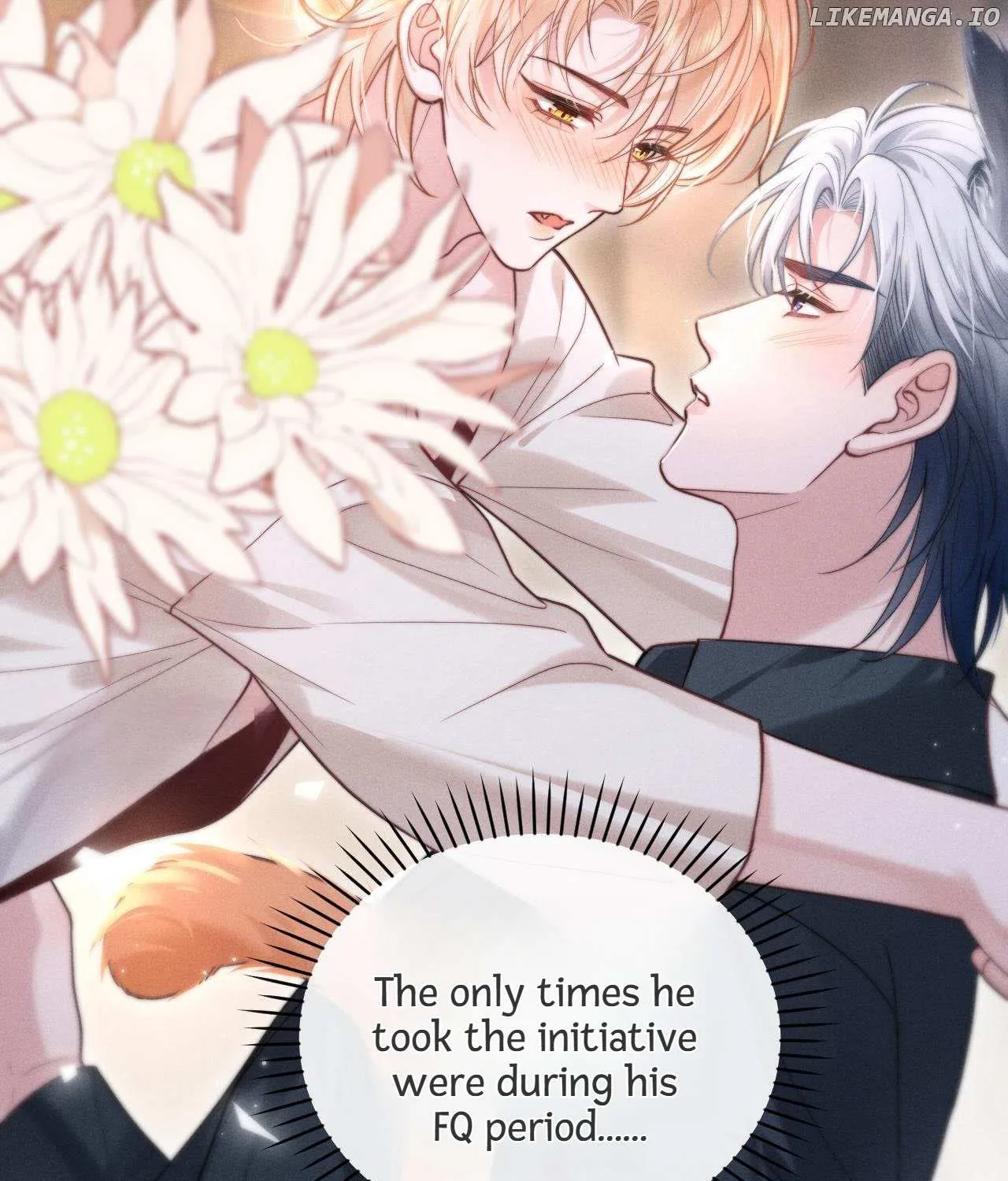 Subordinate Doting Chapter 3 page 55 - 