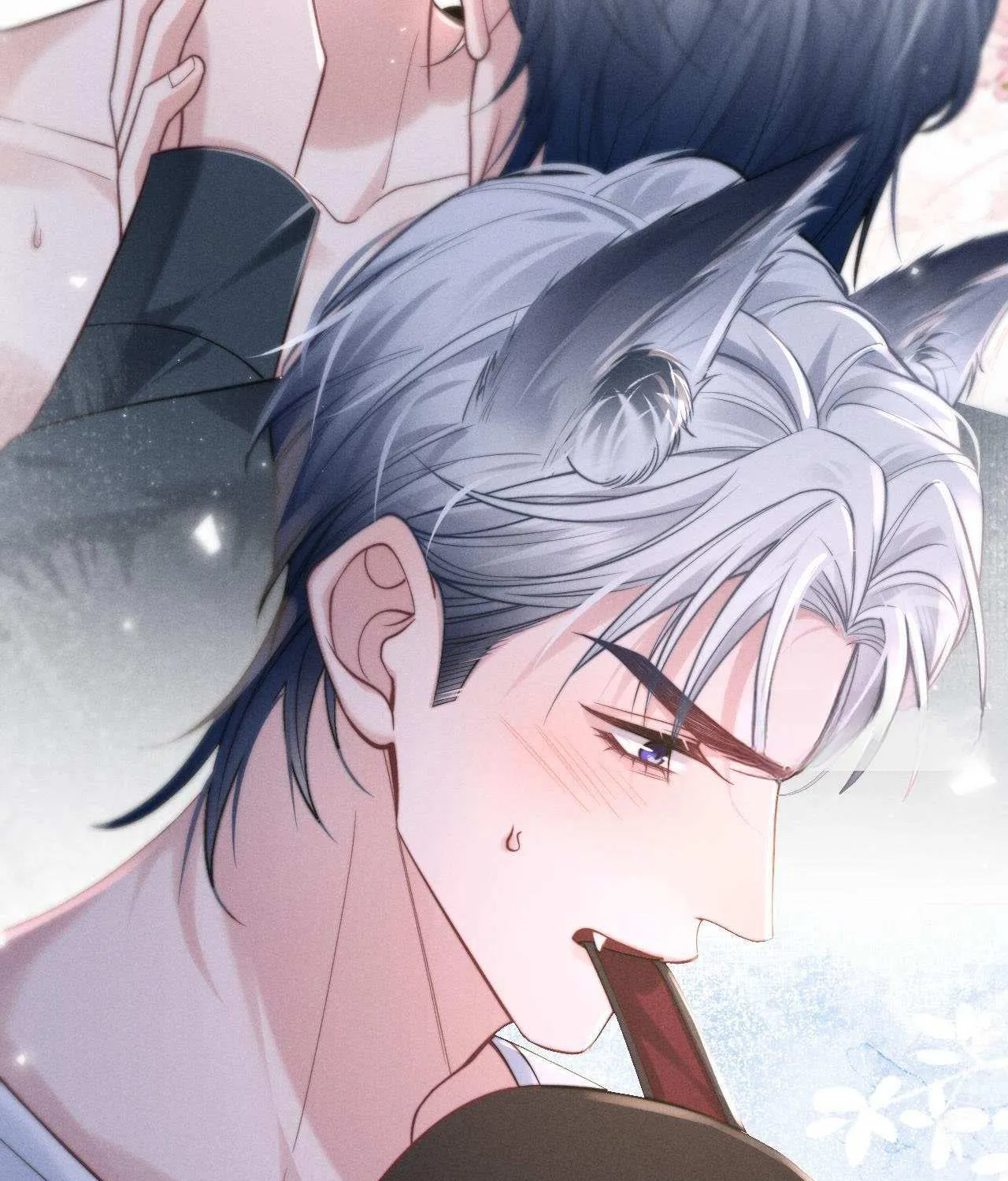 Subordinate Doting Chapter 3 page 57 - 