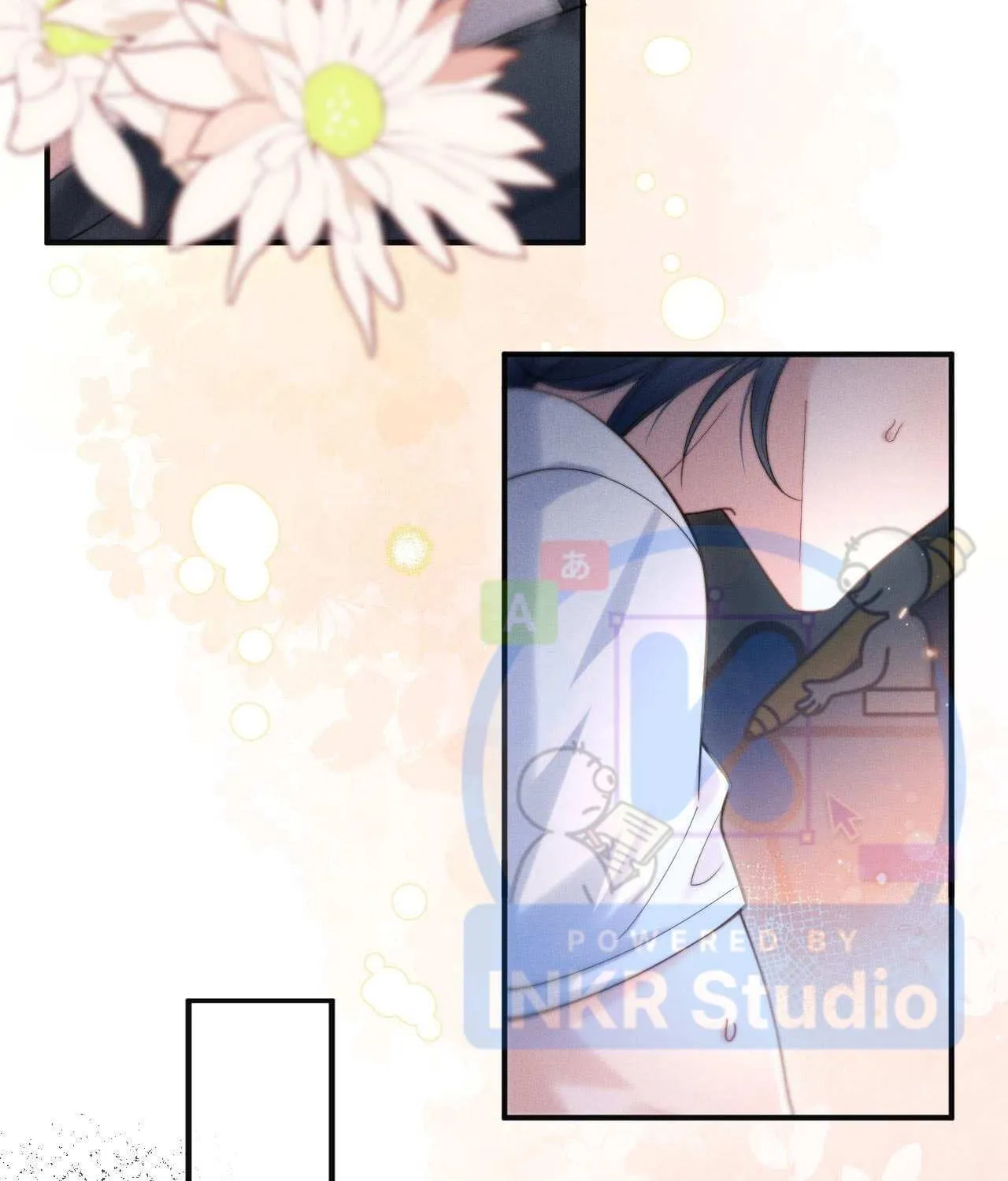 Subordinate Doting Chapter 3 page 60 - 