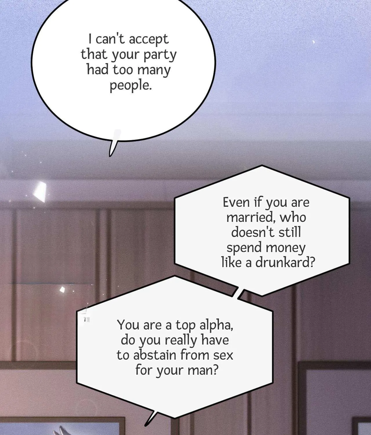Subordinate Doting Chapter 3 page 65 - 