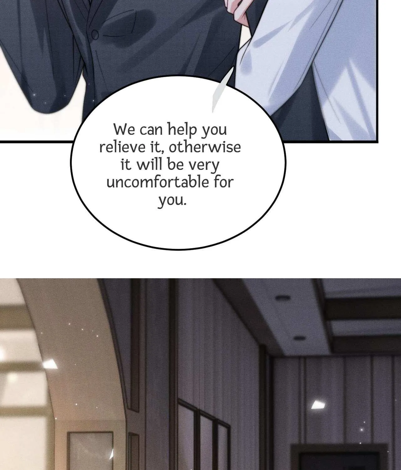 Subordinate Doting Chapter 3 page 69 - 