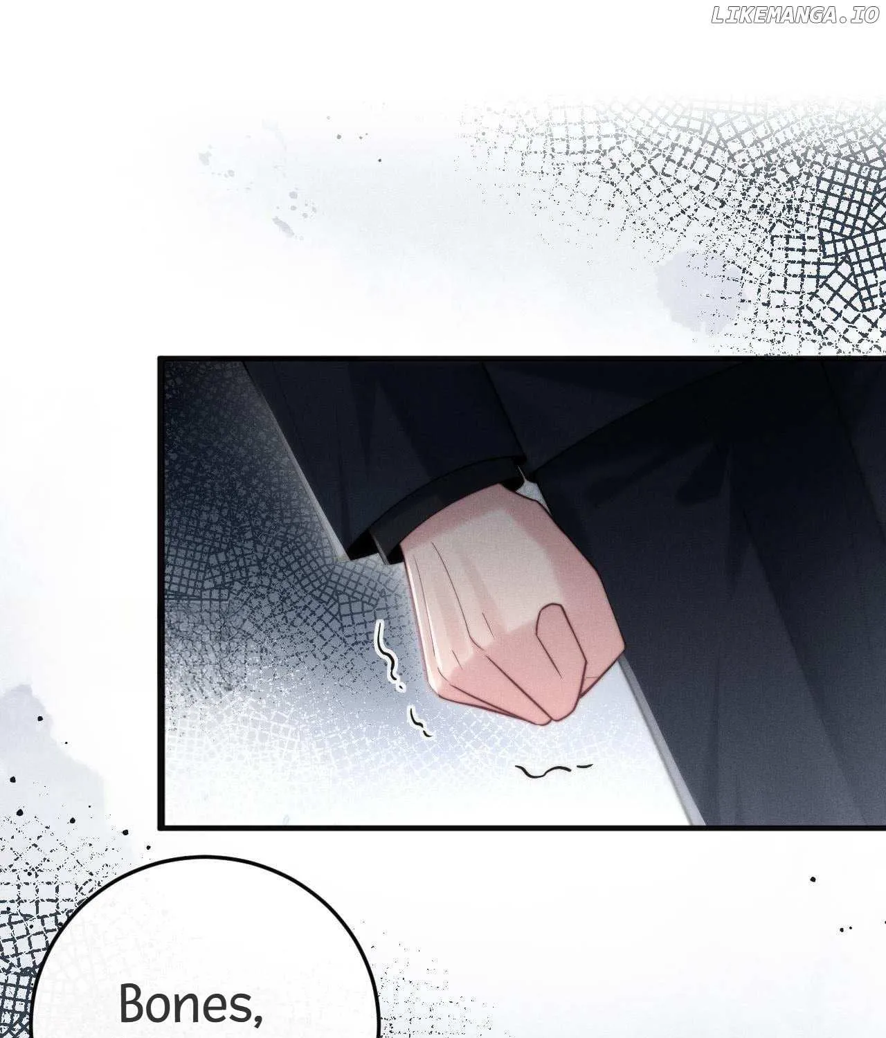 Subordinate Doting Chapter 3 page 8 - 
