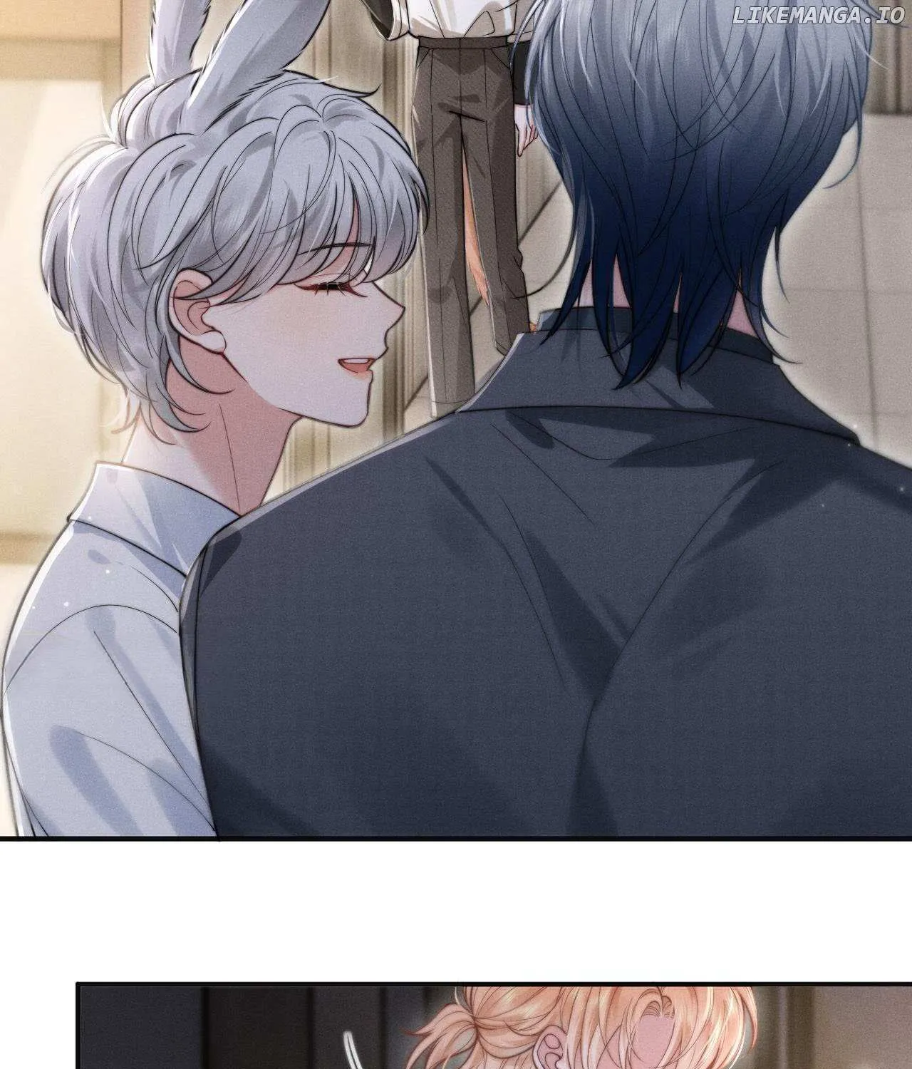 Subordinate Doting Chapter 3 page 71 - 