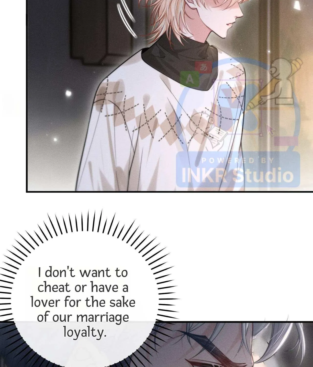 Subordinate Doting Chapter 3 page 72 - 
