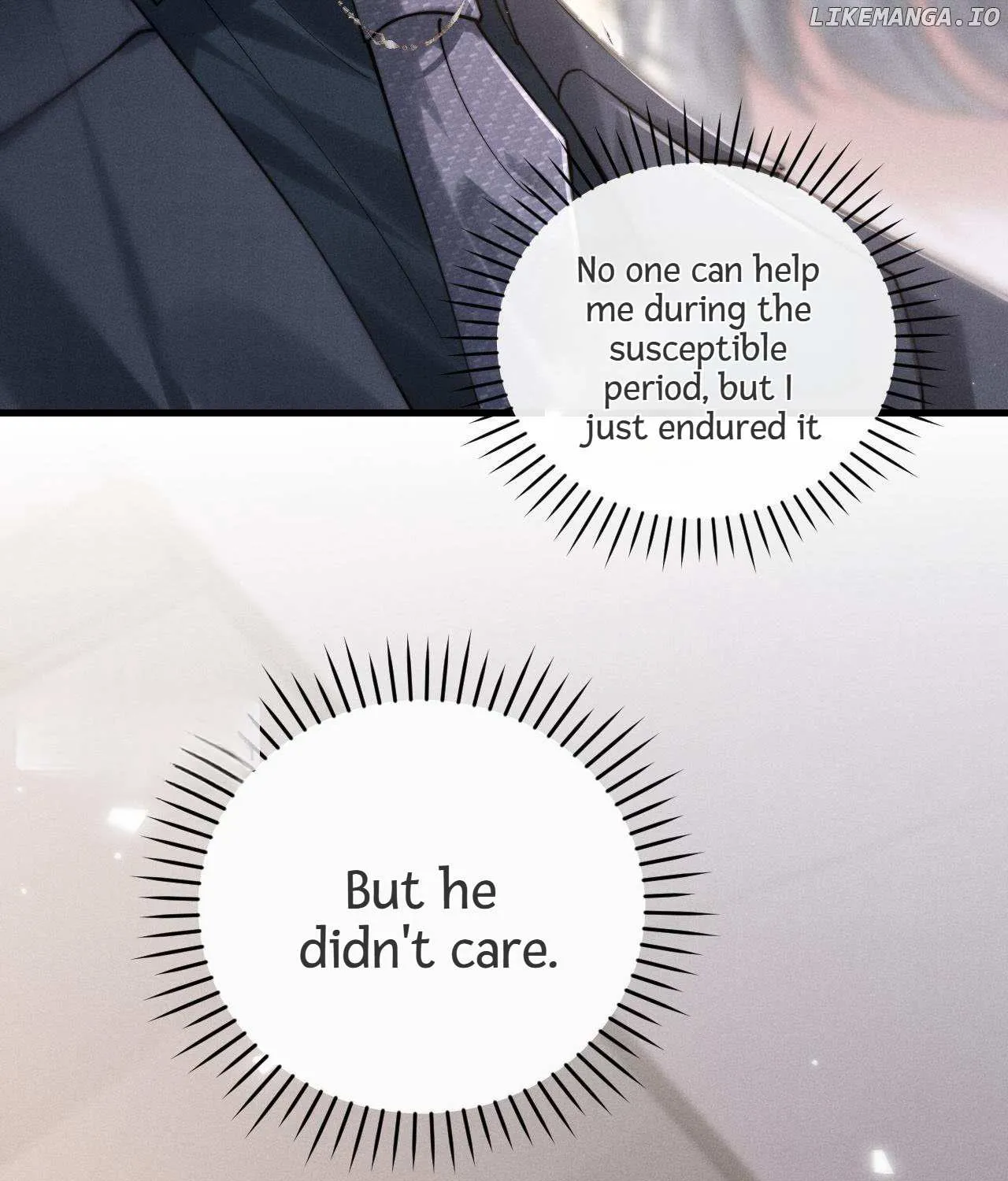 Subordinate Doting Chapter 3 page 74 - 