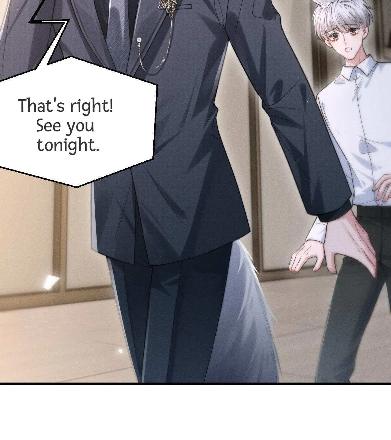 Subordinate Doting Chapter 3 page 76 - 