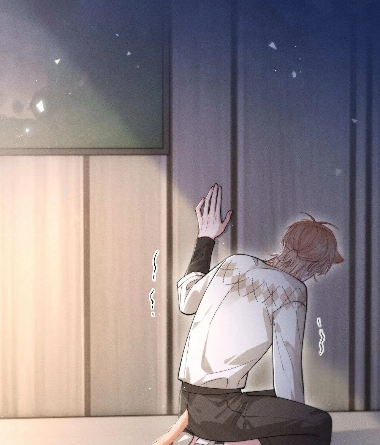 Subordinate Doting Chapter 4 page 12 - 