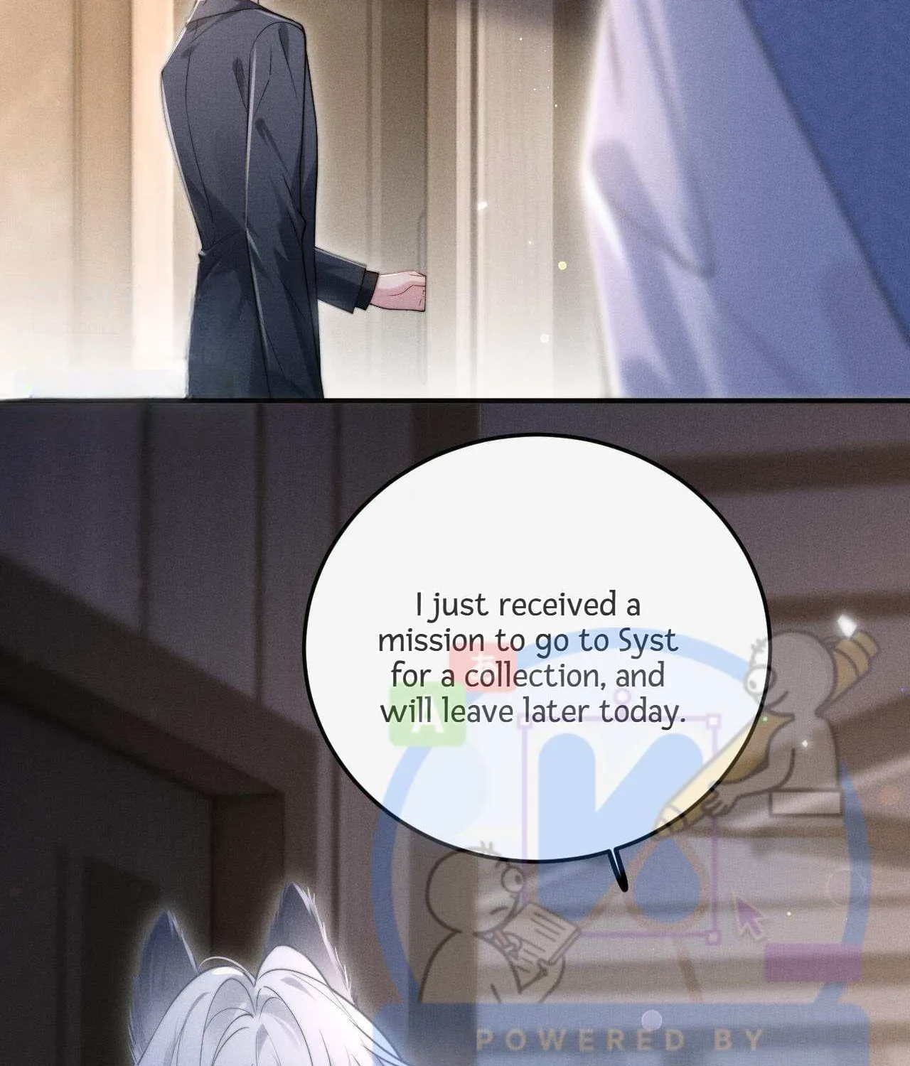 Subordinate Doting Chapter 4 page 27 - 