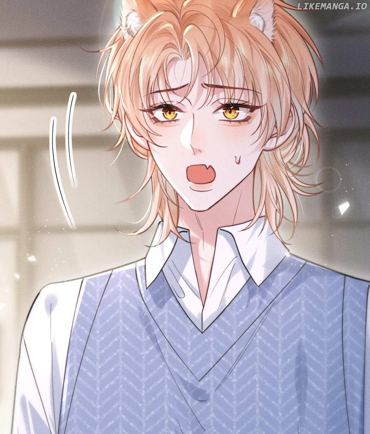 Subordinate Doting Chapter 4 page 30 - 