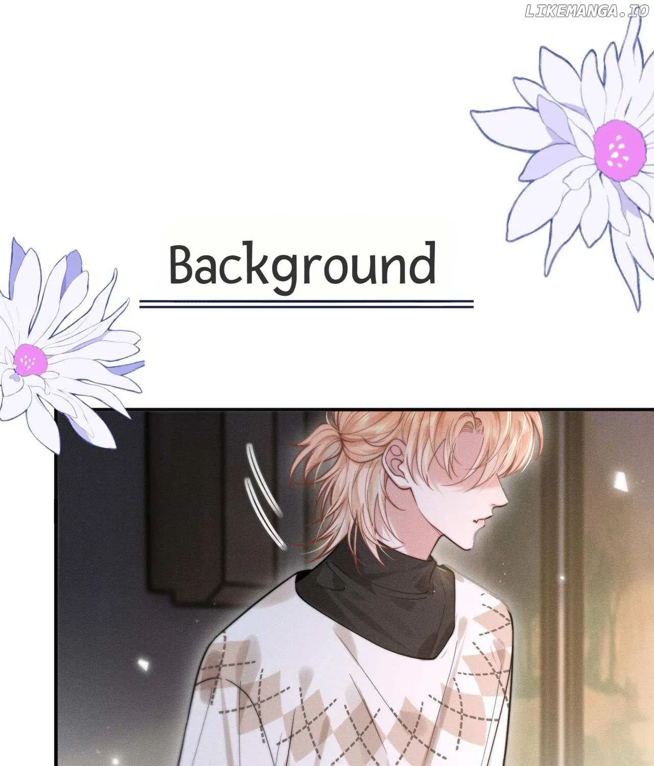Subordinate Doting Chapter 4 page 4 - 