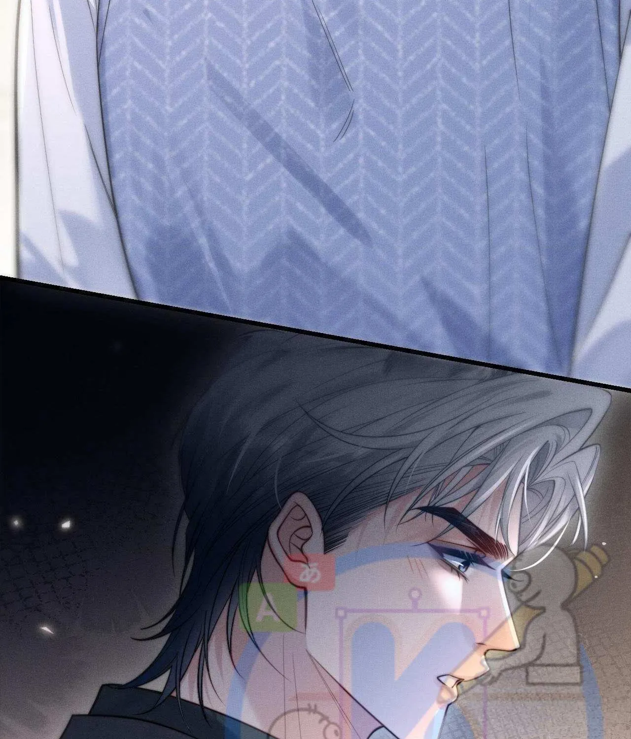 Subordinate Doting Chapter 4 page 31 - 