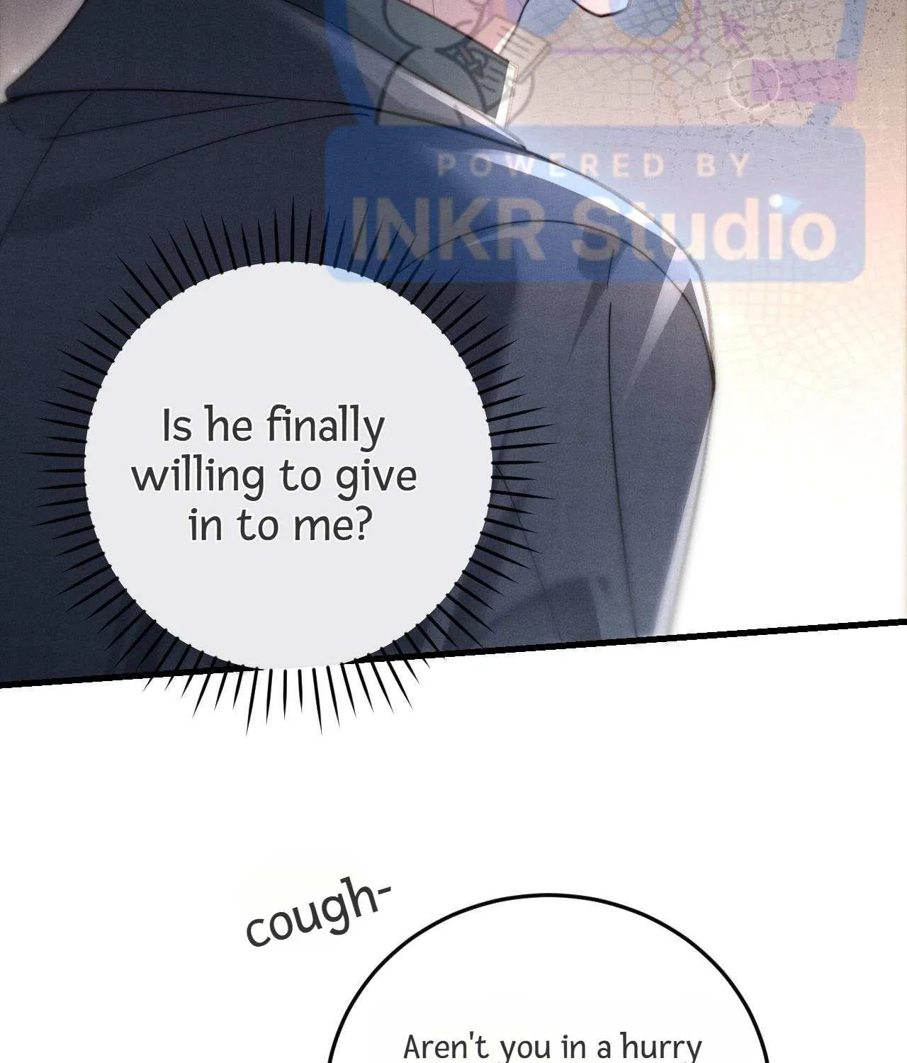 Subordinate Doting Chapter 4 page 32 - 