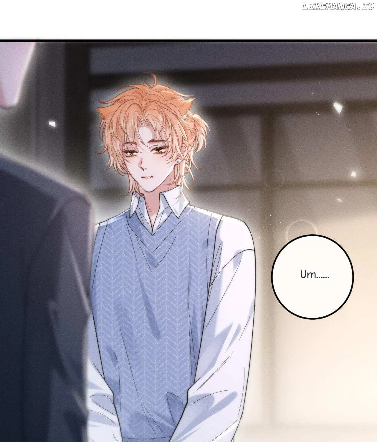 Subordinate Doting Chapter 4 page 34 - 