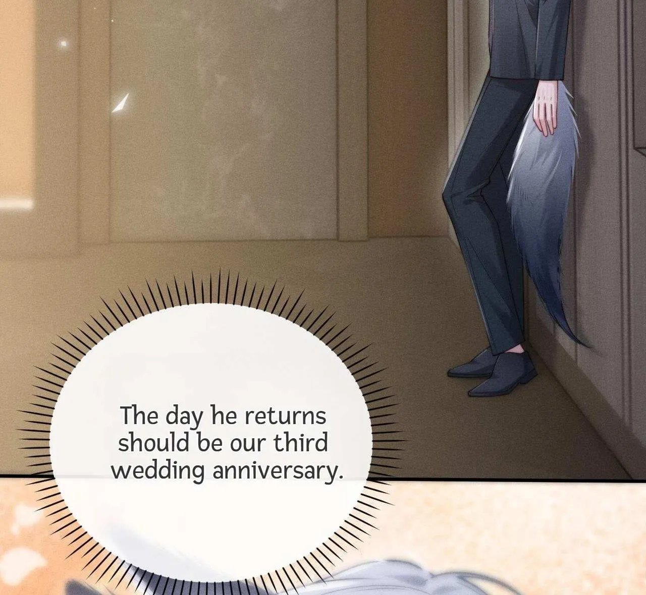 Subordinate Doting Chapter 4 page 37 - 
