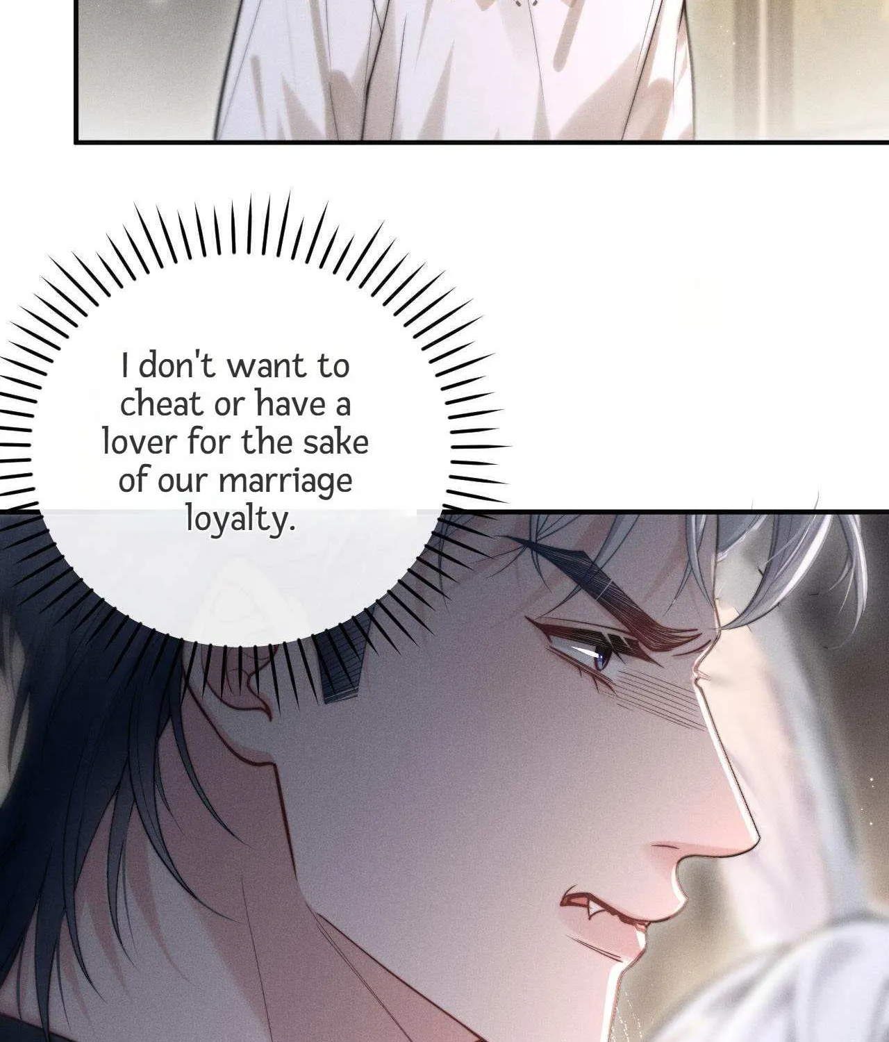 Subordinate Doting Chapter 4 page 5 - 