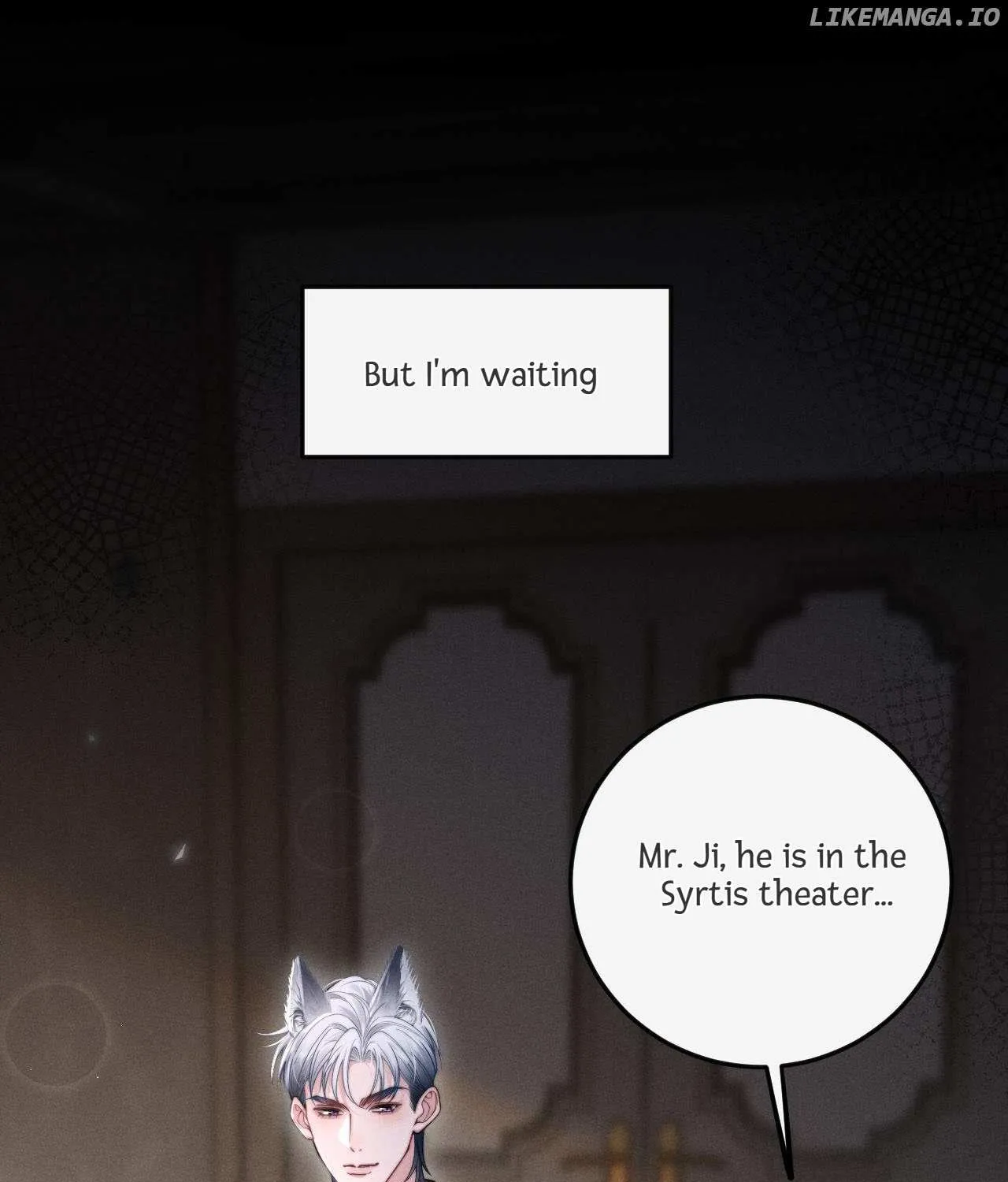 Subordinate Doting Chapter 4 page 42 - 