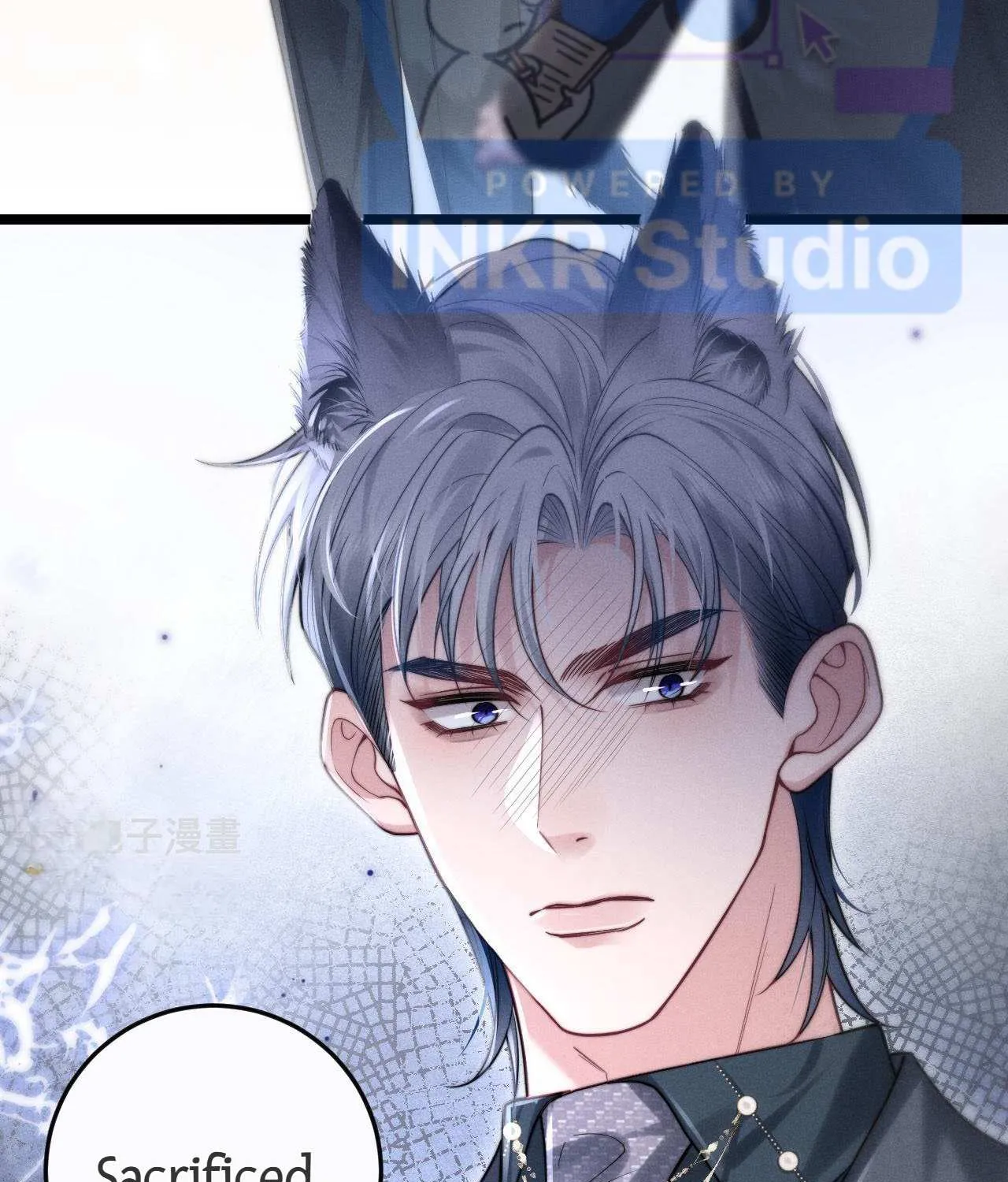 Subordinate Doting Chapter 4 page 44 - 