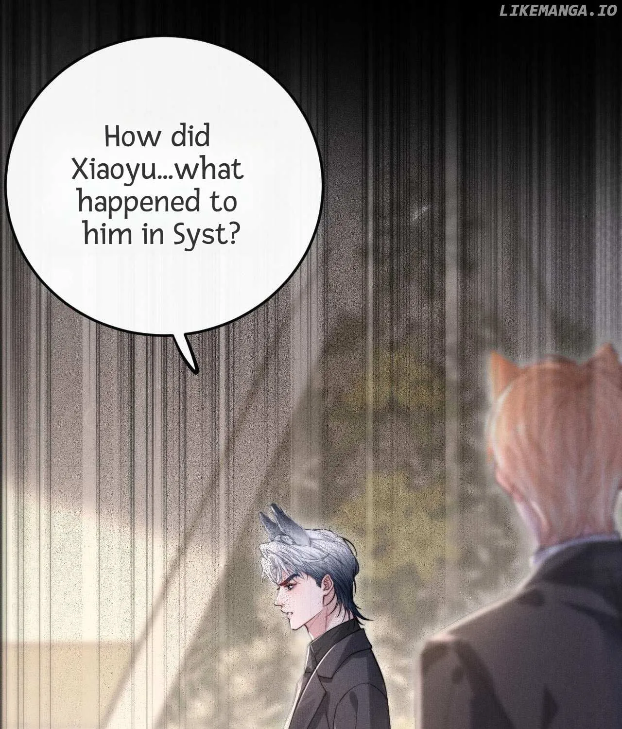 Subordinate Doting Chapter 4 page 46 - 