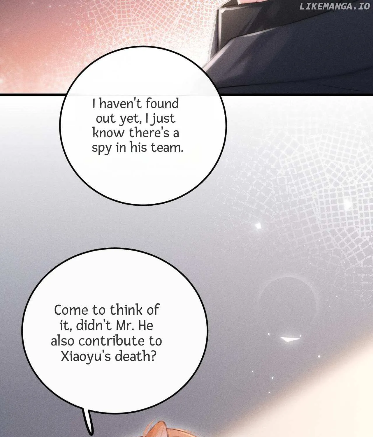 Subordinate Doting Chapter 4 page 50 - 