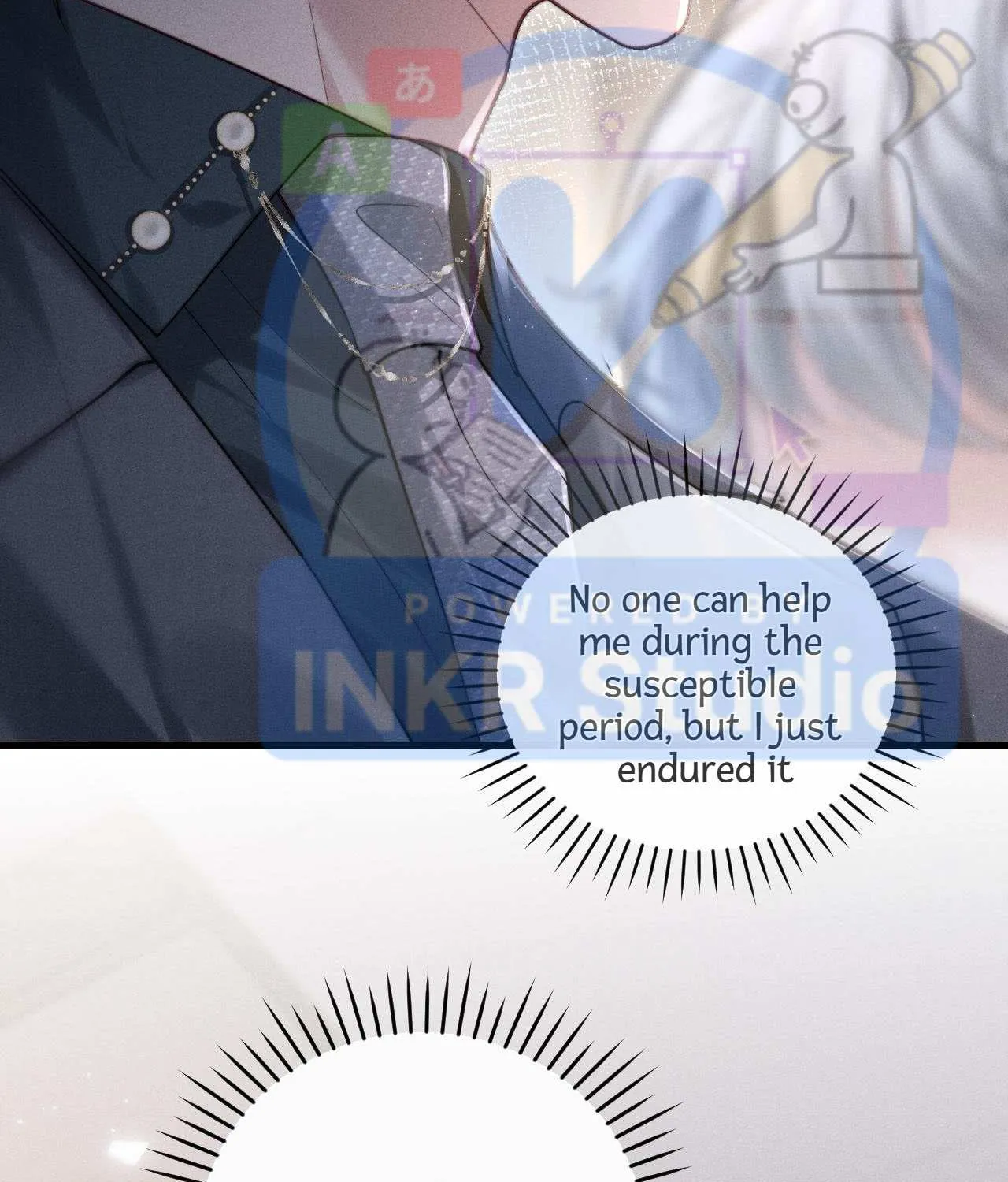 Subordinate Doting Chapter 4 page 6 - 