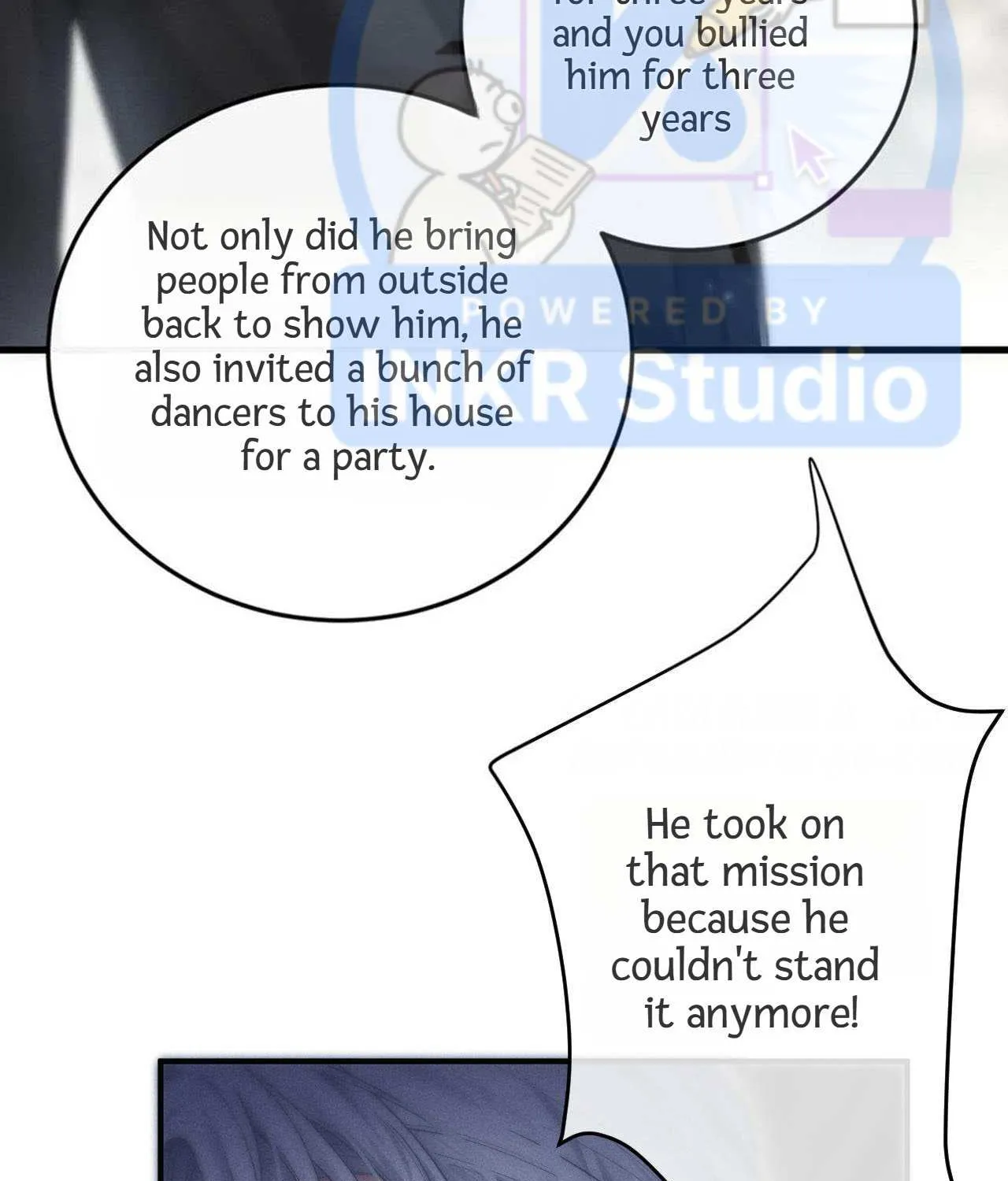 Subordinate Doting Chapter 4 page 52 - 