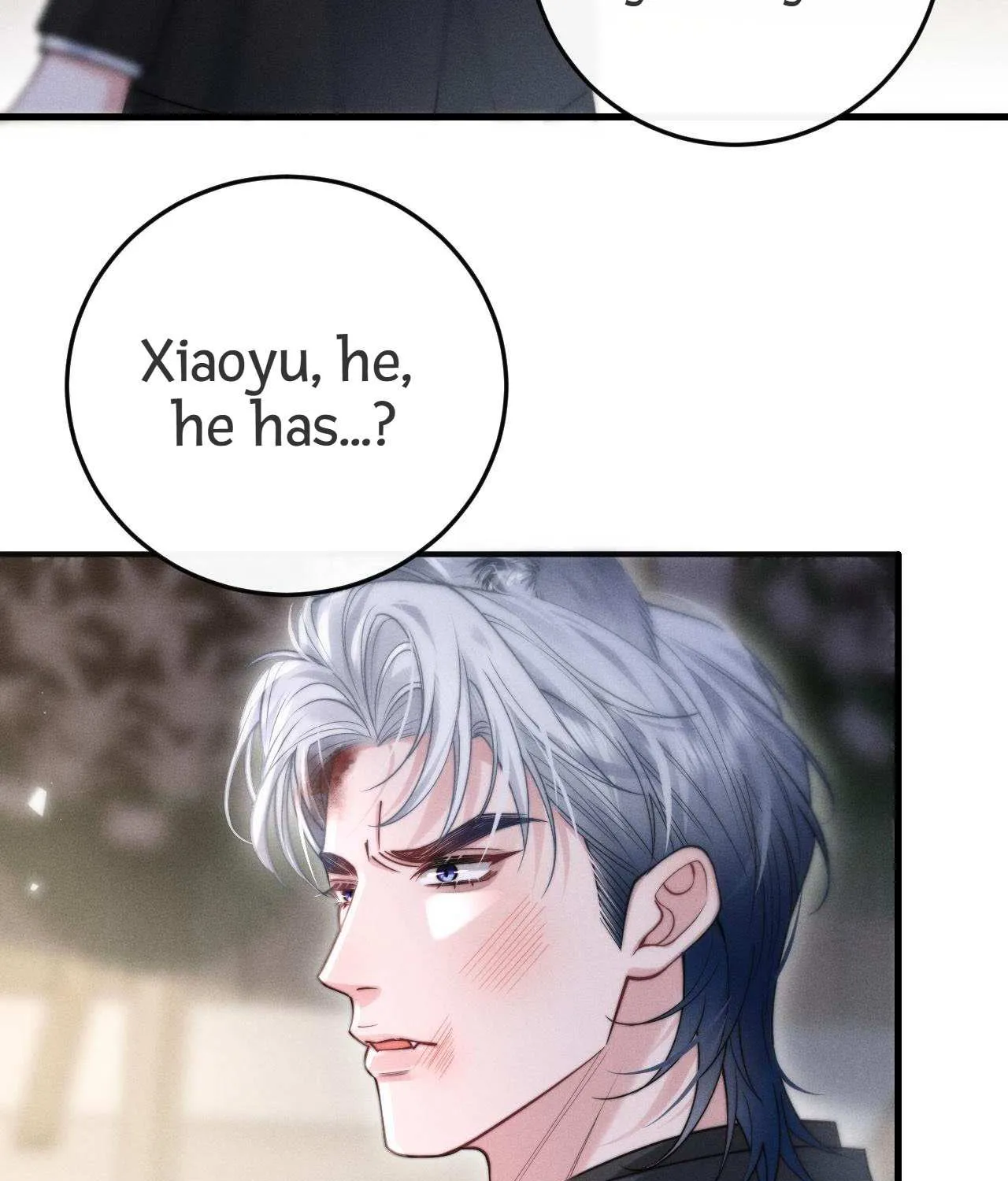 Subordinate Doting Chapter 4 page 61 - 