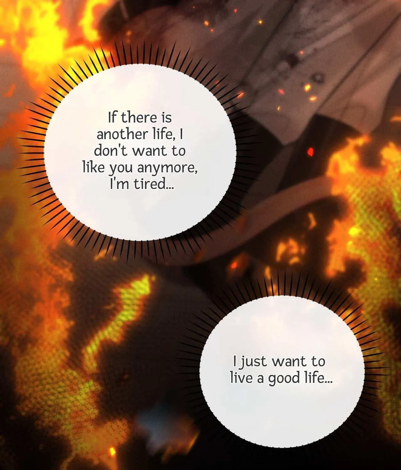 Subordinate Doting Chapter 4 page 70 - 