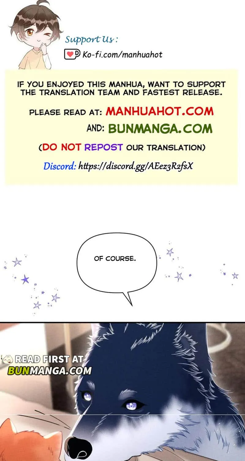 Subordinate Doting Chapter 41 page 1 - 