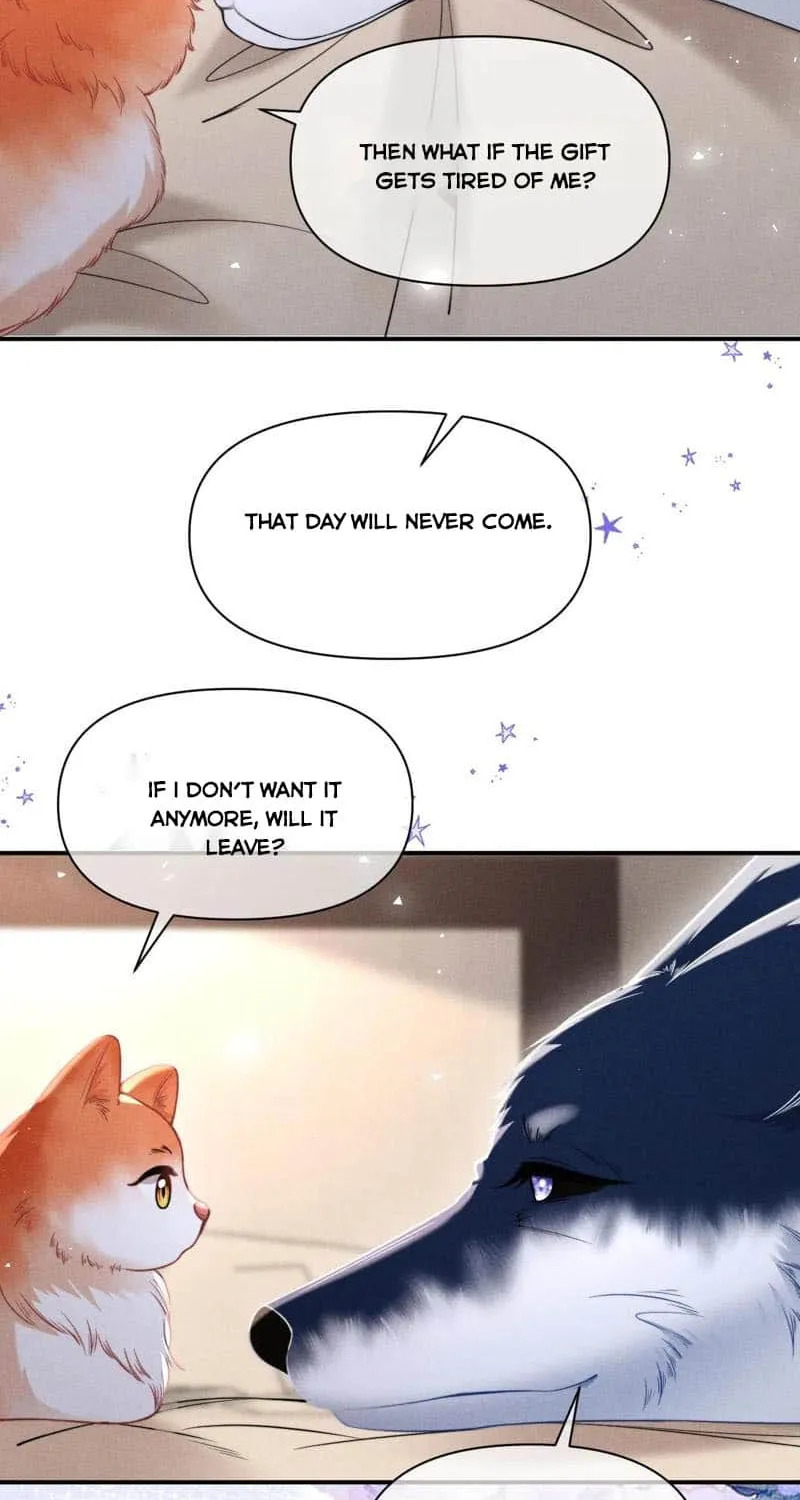 Subordinate Doting Chapter 41 page 2 - 