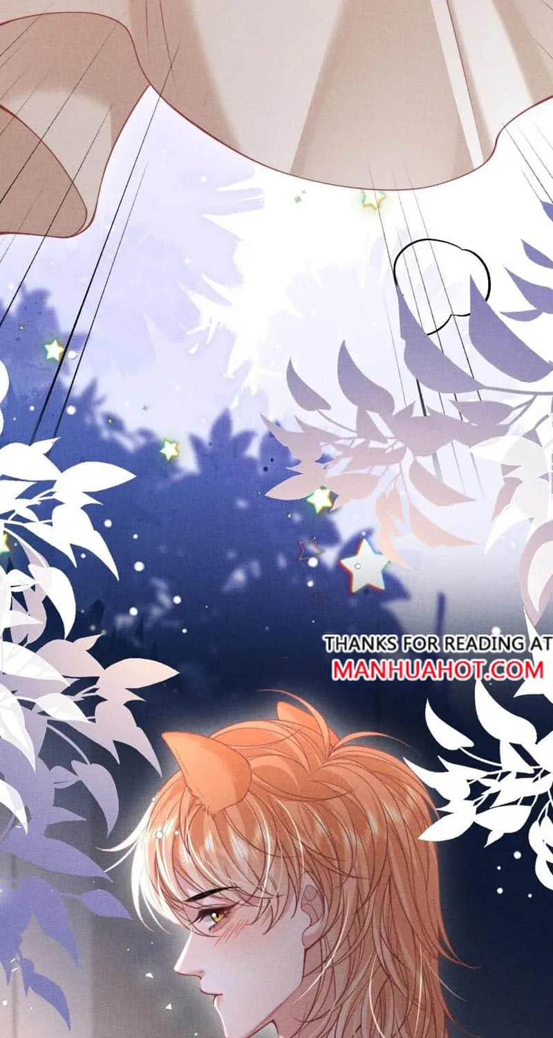 Subordinate Doting Chapter 41 page 11 - 