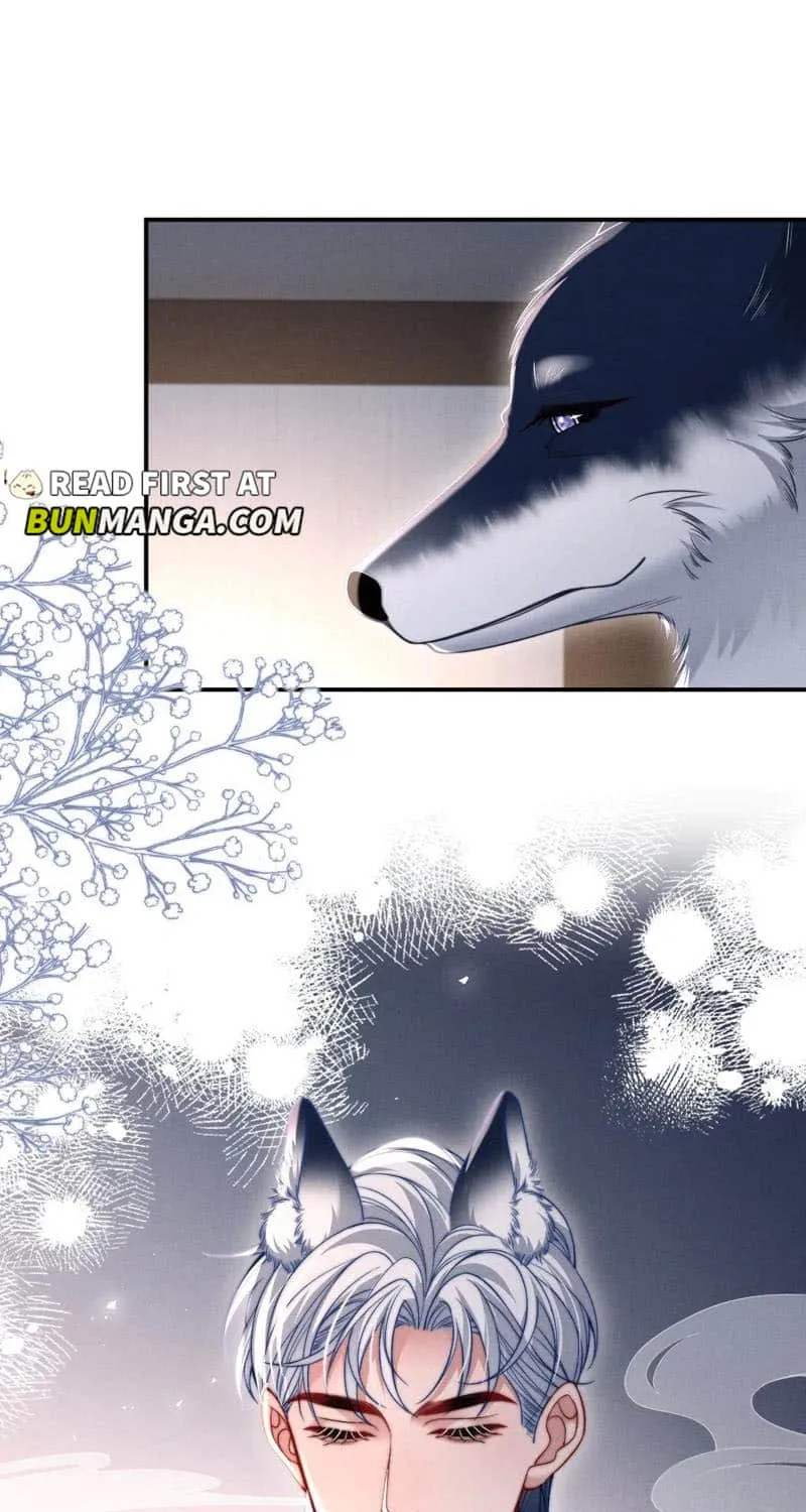 Subordinate Doting Chapter 41 page 13 - 
