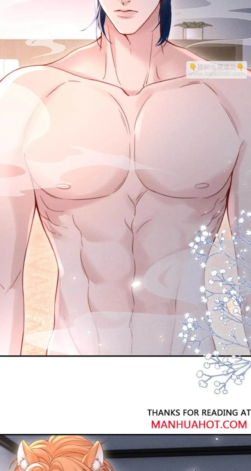 Subordinate Doting Chapter 41 page 14 - 