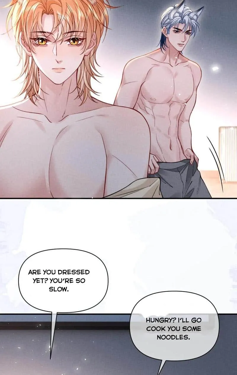Subordinate Doting Chapter 41 page 15 - 
