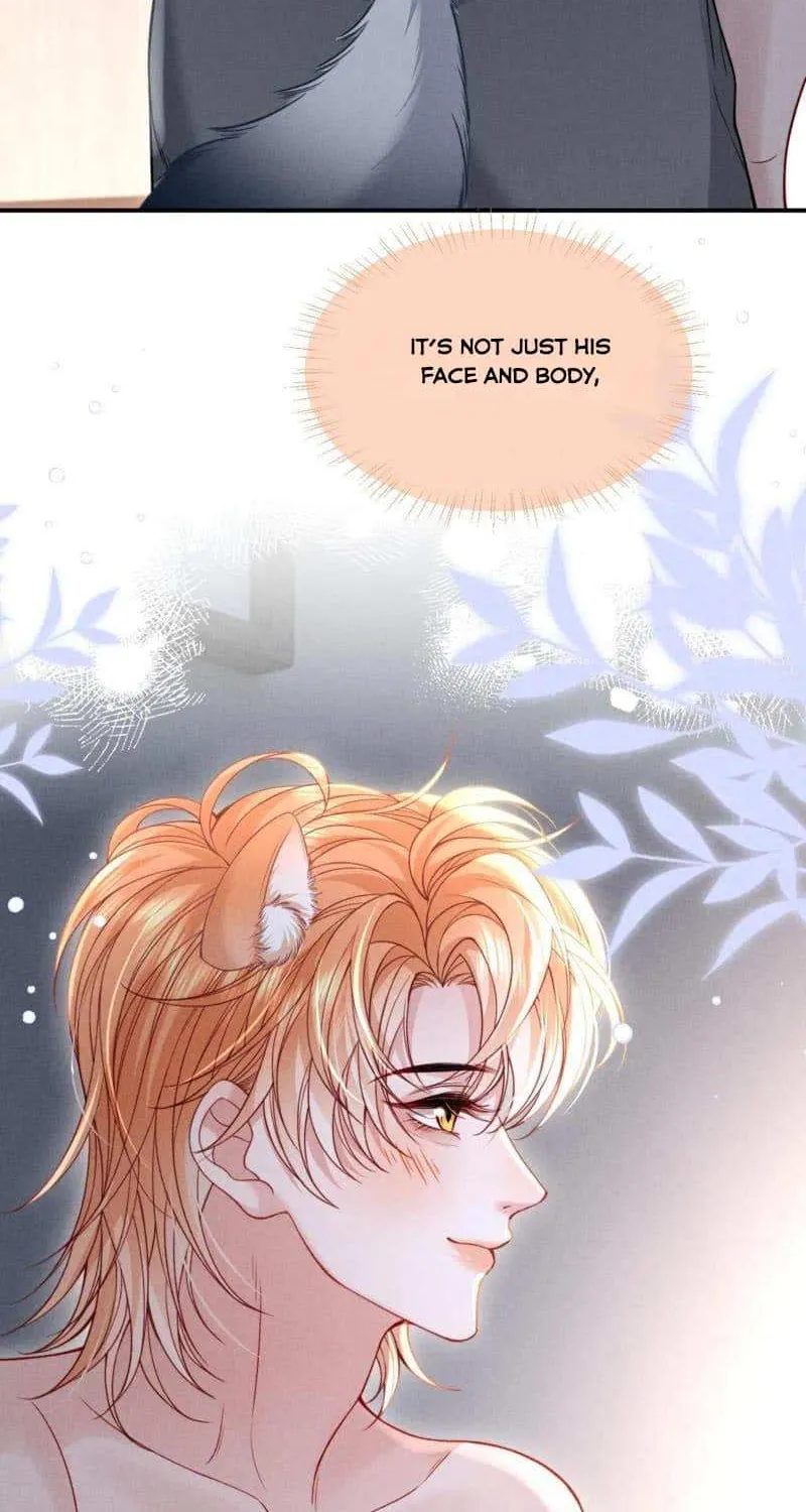 Subordinate Doting Chapter 41 page 19 - 
