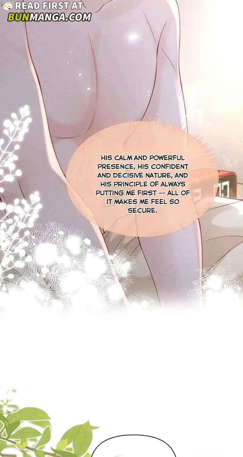 Subordinate Doting Chapter 41 page 20 - 