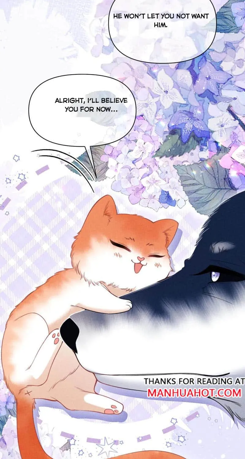 Subordinate Doting Chapter 41 page 3 - 