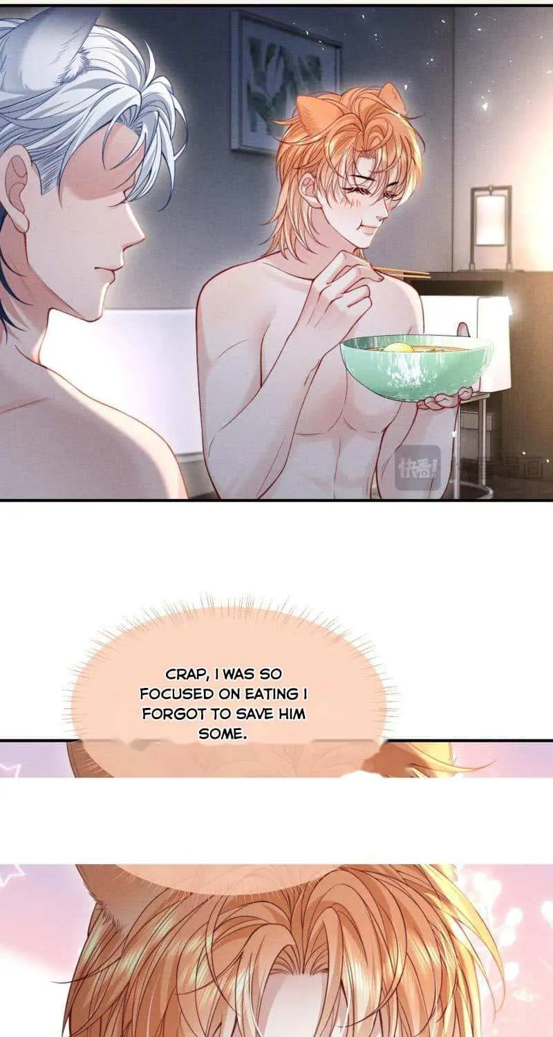 Subordinate Doting Chapter 41 page 22 - 