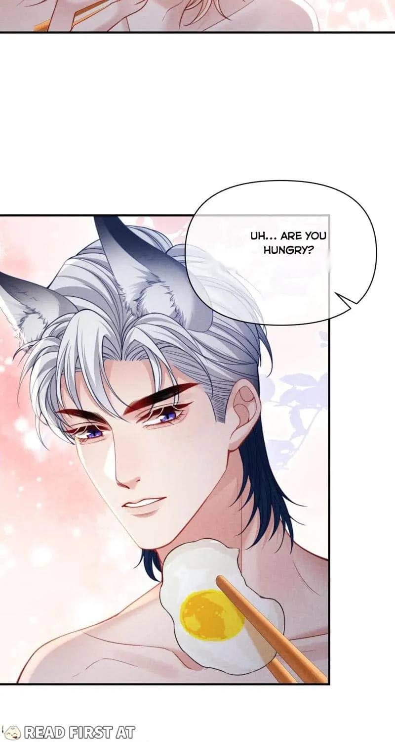 Subordinate Doting Chapter 41 page 24 - 