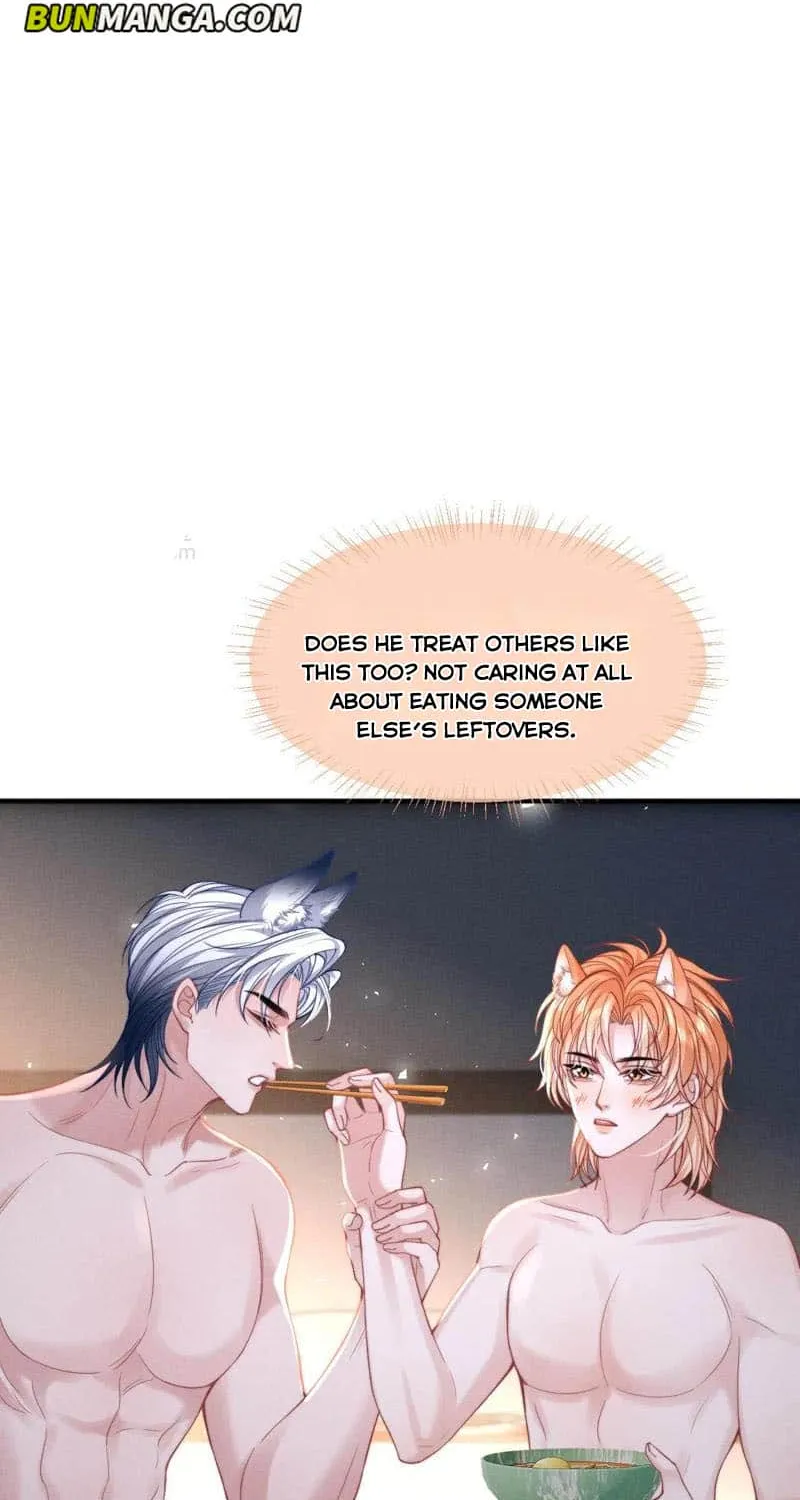 Subordinate Doting Chapter 41 page 25 - 