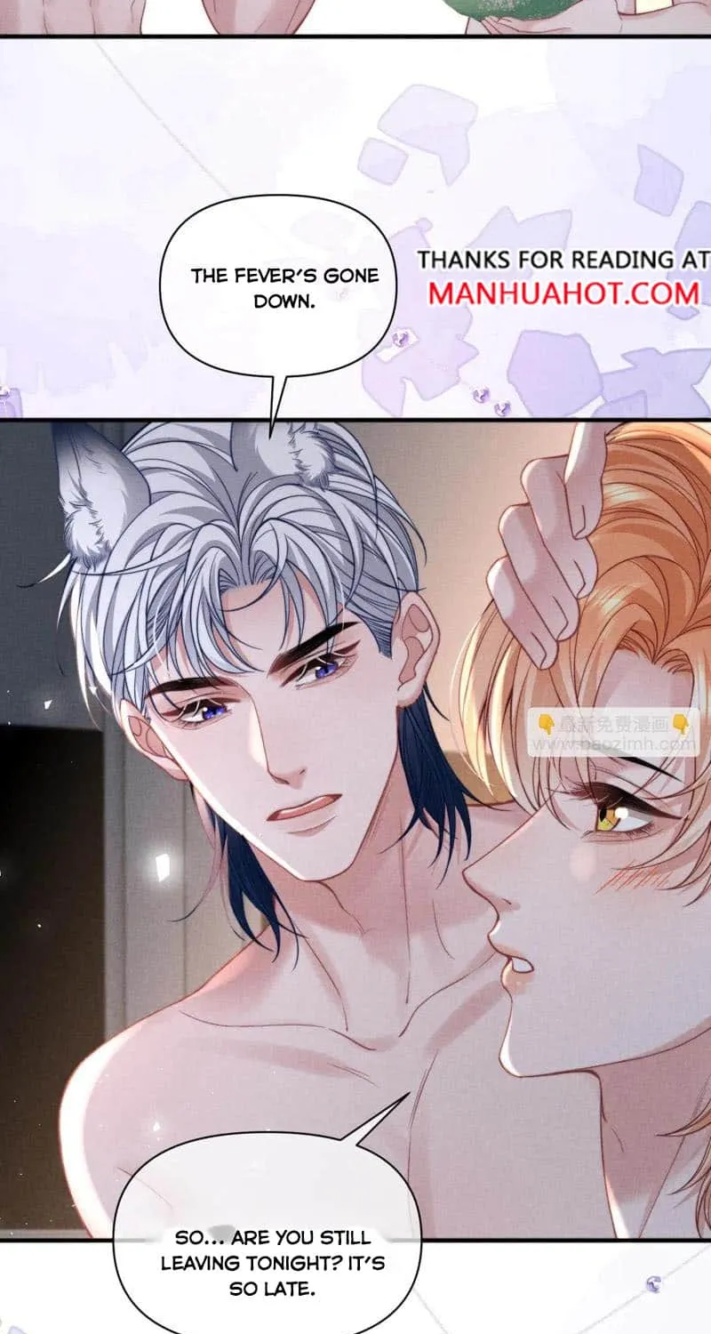 Subordinate Doting Chapter 41 page 26 - 