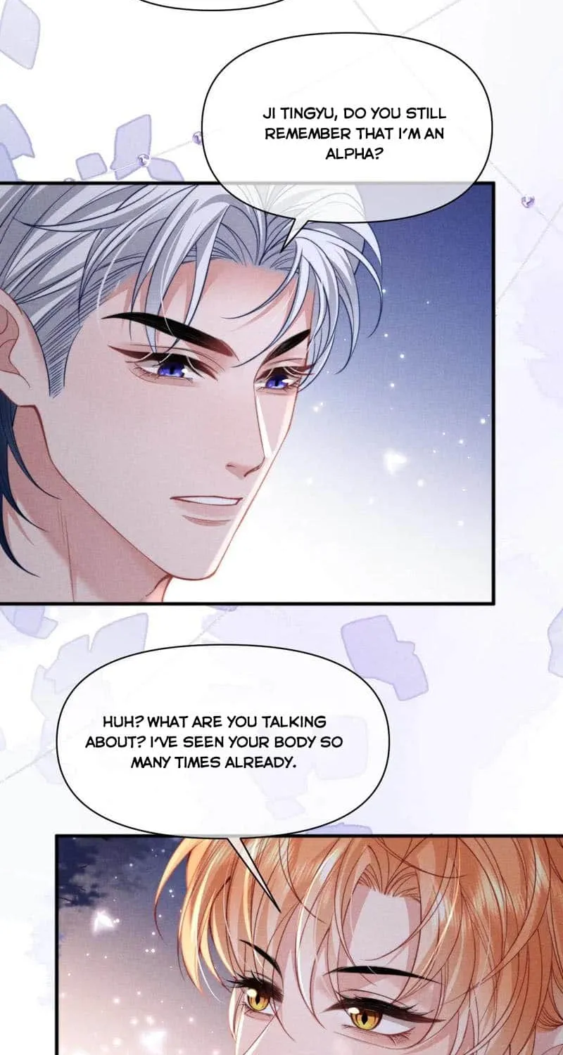 Subordinate Doting Chapter 41 page 27 - 